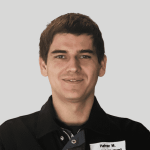Markus Hafner