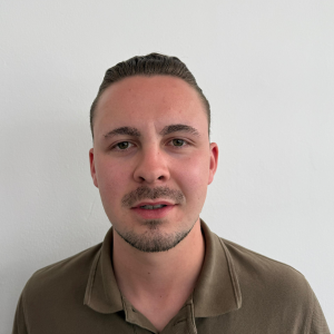 Jonas Eibl